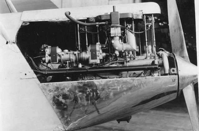 g-ebww vt-aaw avro avian iii 0751-0009